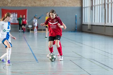 Bild 89 - wDJ Loewinnen Cup D2